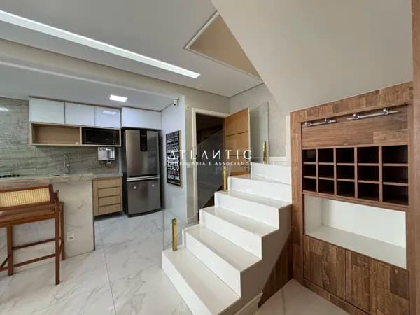 Apartamento em Vila Velha - Itapuã