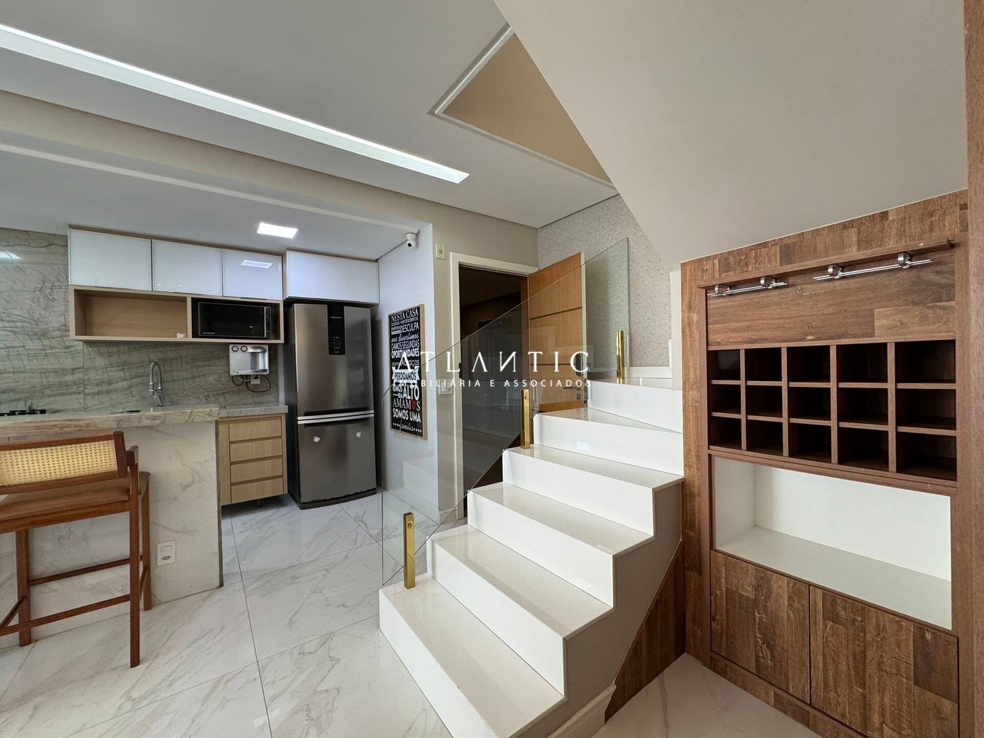 Apartamento em Vila Velha - Itapuã