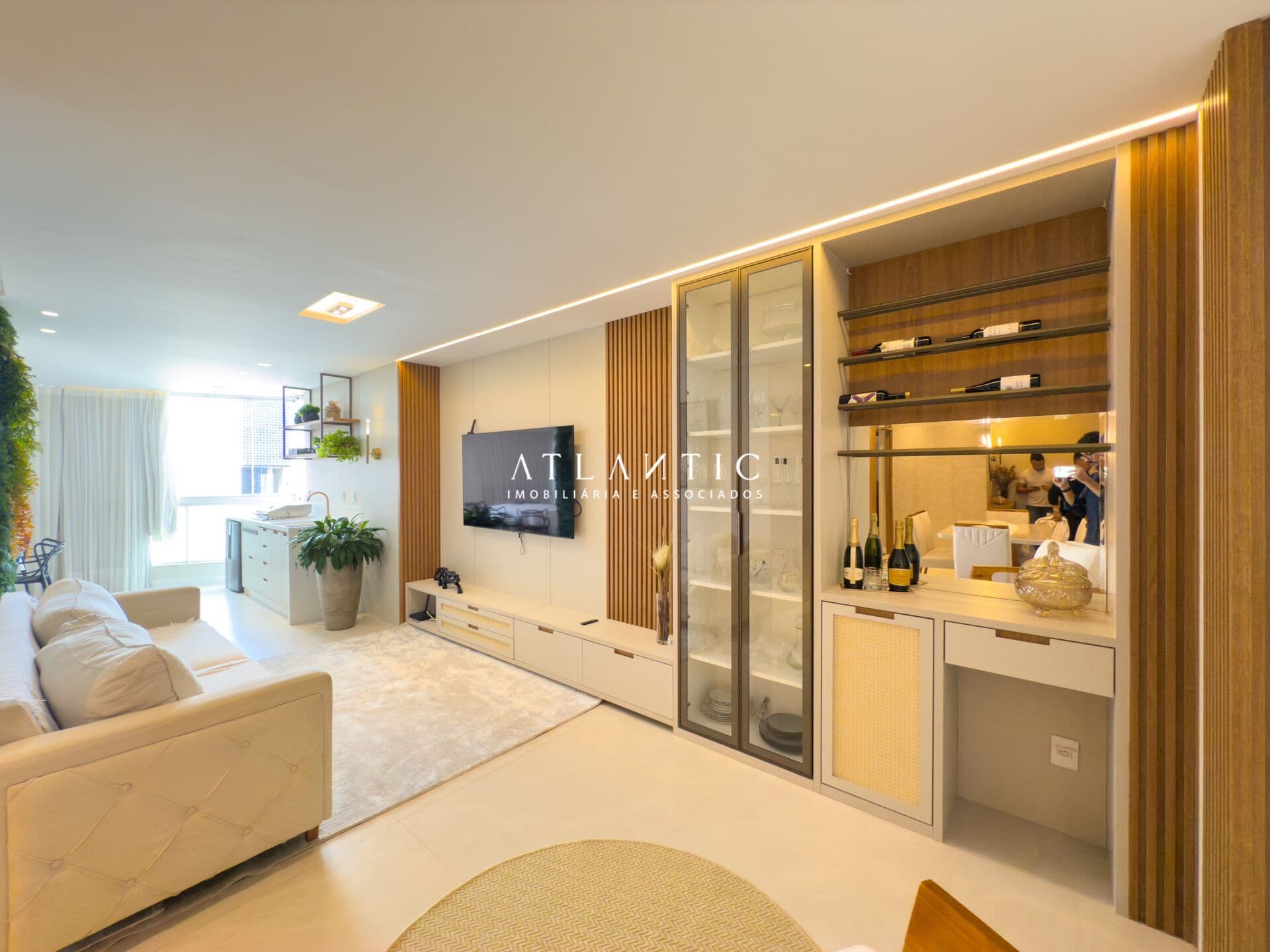 Apartamento em Vila Velha - Praia da Costa