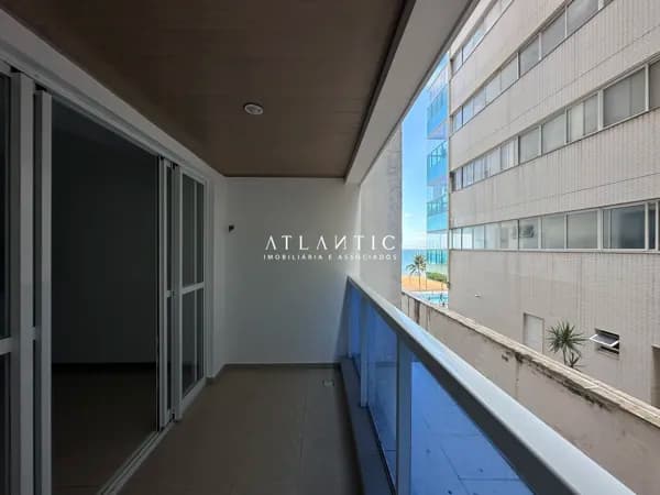 Apartamento com 2 dormitórios à venda, 62 m² - Praia da Costa - Vila Velha/ES