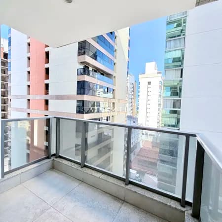 Apartamento 2 quartos no bairro Praia de Itapuã em Vila Velha/ES