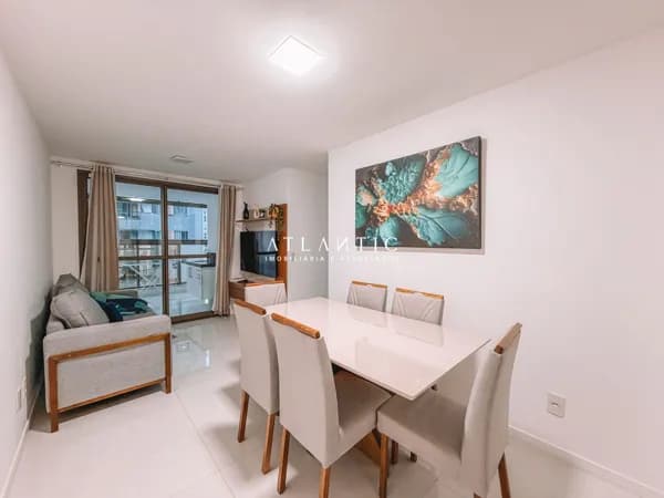Apartamento em Vila Velha - Praia da Costa