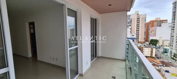 Apartamento com 2 Quartos à venda, 63 m² - Praia de Itapoã - Vila Velha/ES