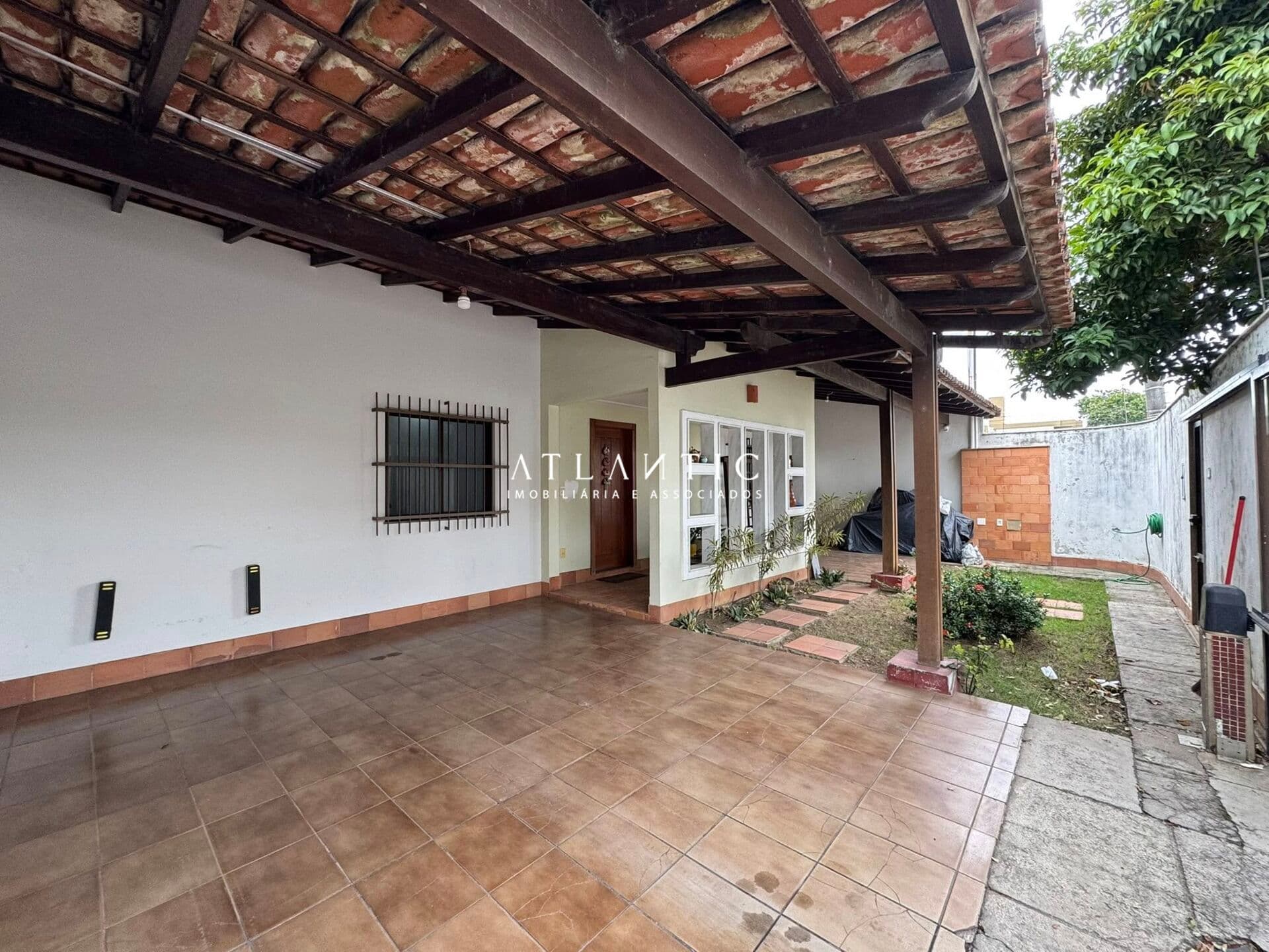 Casa em Vila Velha - Itapuã