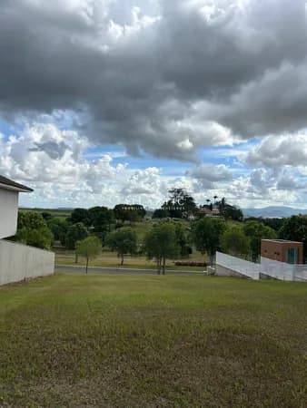 Terreno com 469 m² no Alphaville Jacuhy - Serra / ES