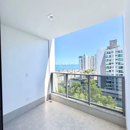 Apartamento 2 quartos no bairro Praia de Itapuã em Vila Velha/ES