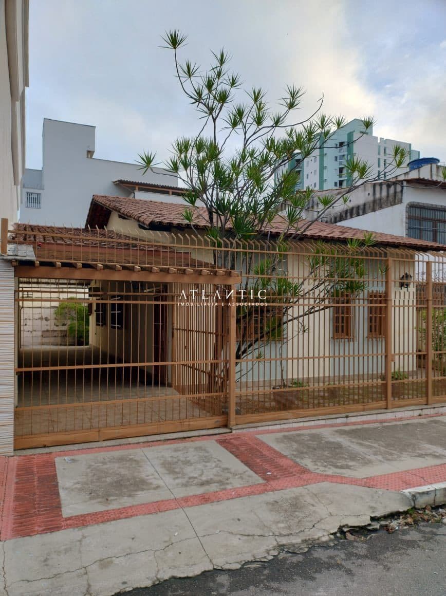 Casa em Vila Velha - Itapuã
