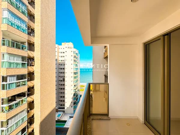 À VENDA - 2 quartos com suíte - na quadra do mar - Praia de Itaparica - Vila Velha - ES