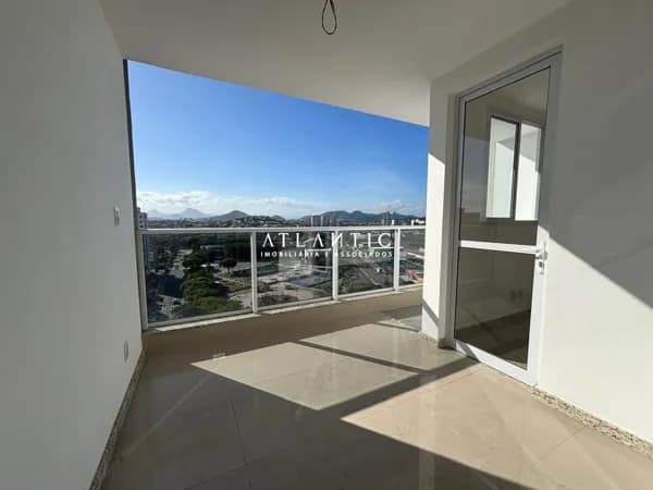 Apartamento em Vila Velha - Praia de Itaparica