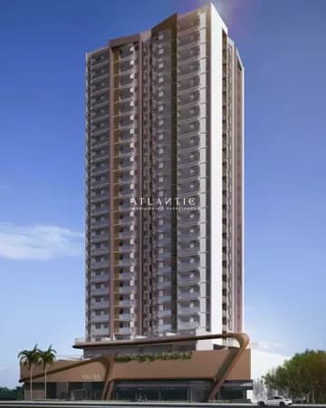 Apartamento em Vila Velha - Jockey de Itaparica