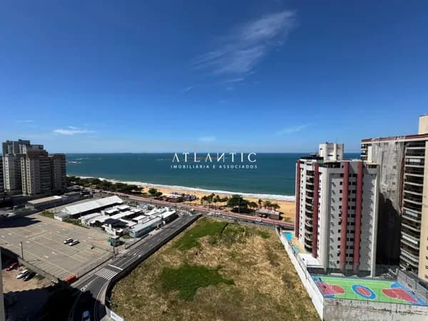Apartamento em Vila Velha - Itapuã