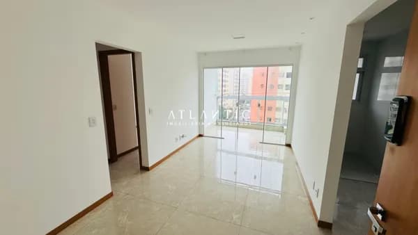 Apartamento à venda - 2 quartos com suíte na Praia de Itaparica