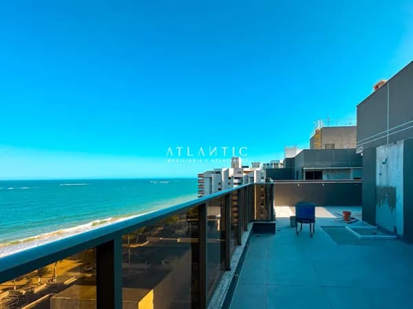 Apartamento em Vila Velha - Praia da Costa