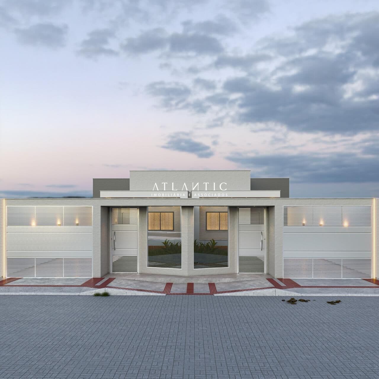Casa 3 quartos em Balneário Ponta da Fruta em Vila Velha/ES
