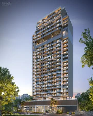 Apartamento em Vila Velha - Praia de Itaparica