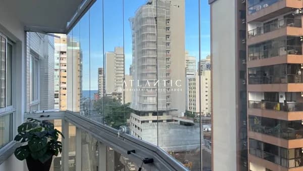 Apartamento em Praia da Costa, Vila Velha/ES