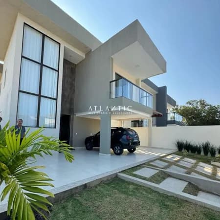 Casa Alto Padrão em Morada do Sol, Vila Velha - ES