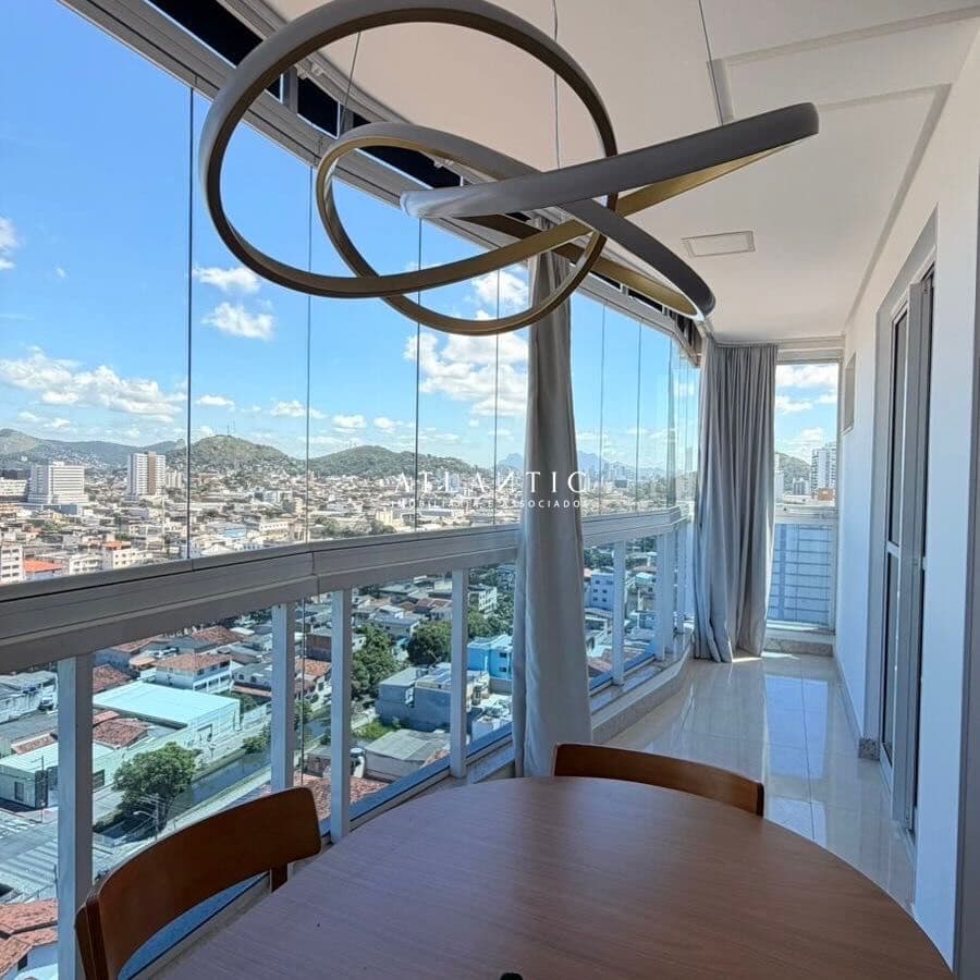 Apartamento na Praia de Itapoa em Vila Velha-ES
