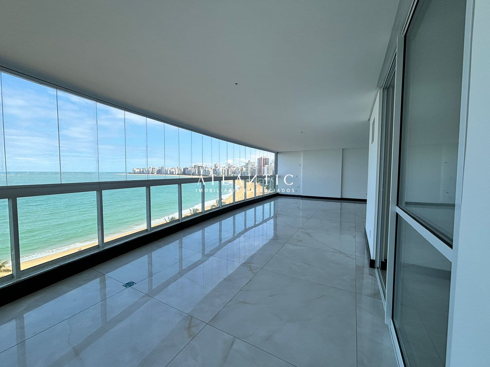 Apartamento em Vila Velha - Praia da Costa