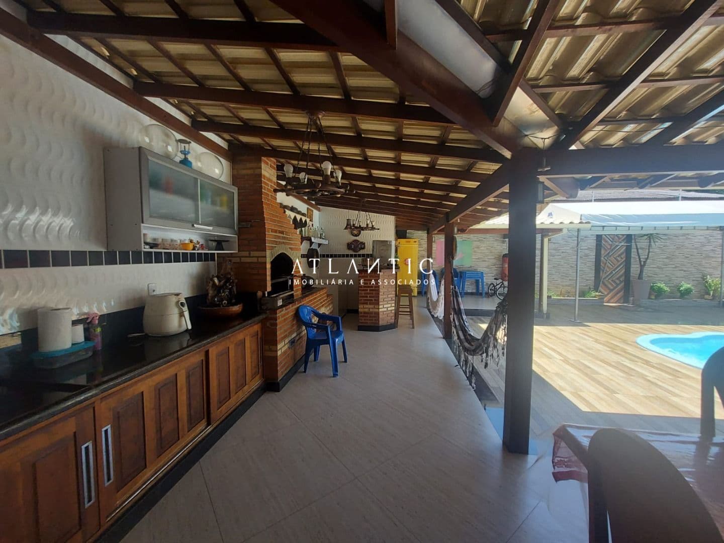 Casa com 4 dormitórios à venda, 280 m² - Interlagos - Vila Velha/ES