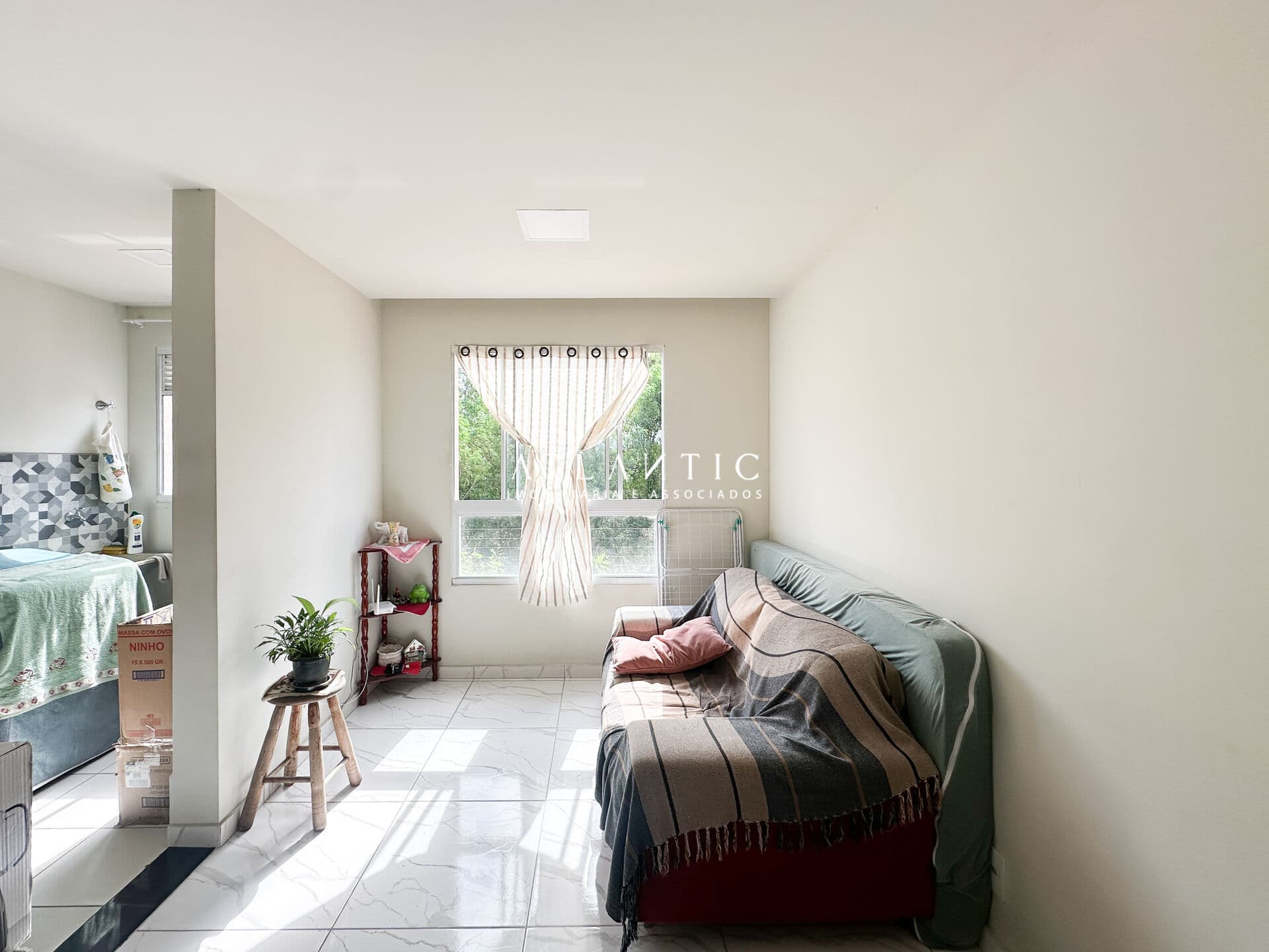 Apartamento com 2 Quartos em Santa Paula - Vila Velha / Espírito Santo
