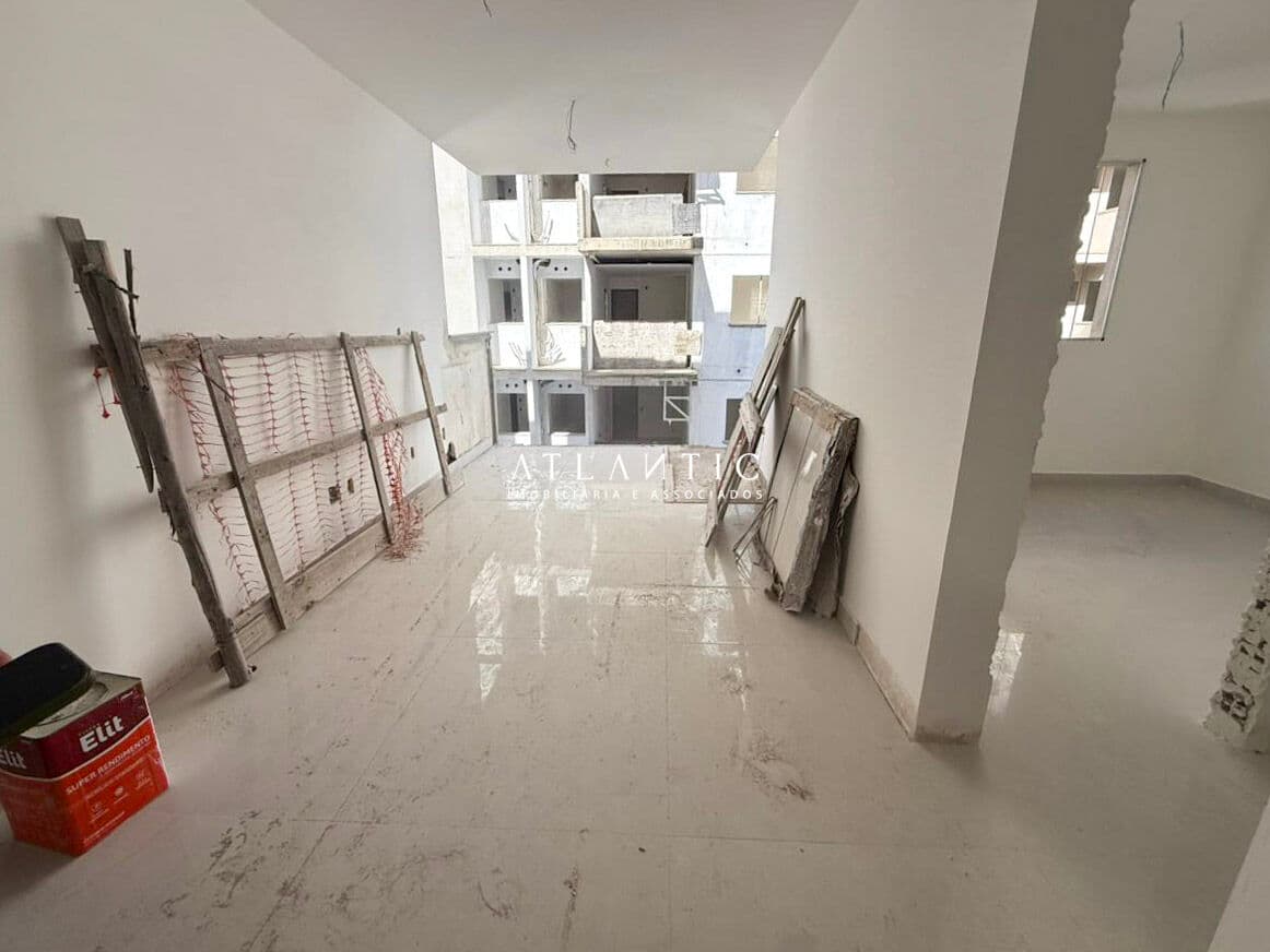 Apartamento no Condomínio Bella Itaparica com 2 quartos sendo 1 suíte e 57 m² - Coqueiral de Itaparica - Vila Velha / ES
