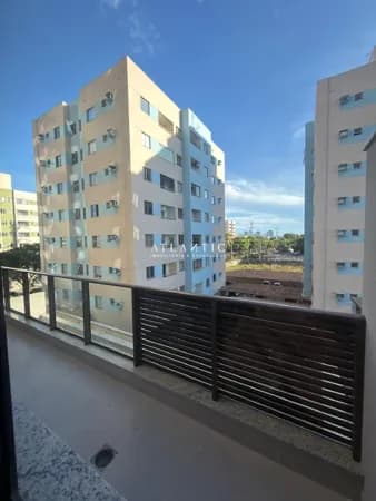 Direitos 2 quartos à venda no Modan 500 Up Garden | 59m² | Lazer completo | Vila Velha
