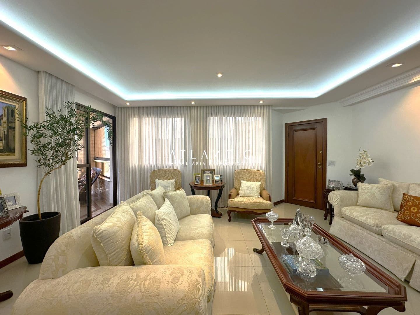Apartamento em Vila Velha - Praia da Costa