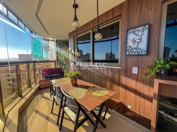Apartamento em Vila Velha - Praia de Itapoã