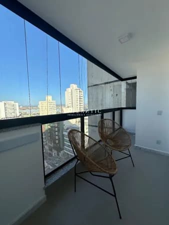 Apartamento 01 quarto Praia de itaparica