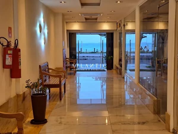 Loja à venda, 23 m² - Praia da Costa - Vila Velha/ES