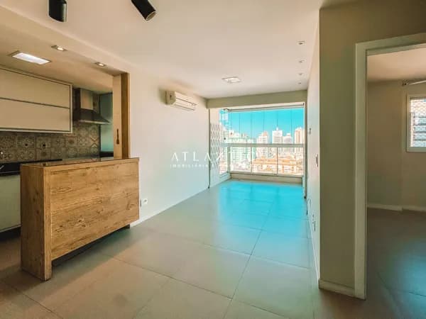 Apartamento em Vila Velha - Praia de Itapoã