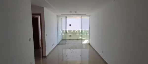 Apartamento com 2 Suítes à venda, 68 m² - Itapuã - Vila Velha/ES