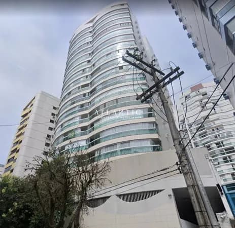 Apartamento Alto Padrão no Parque das Castanheiras - Praia da Costa - Vista eterna para o Mar