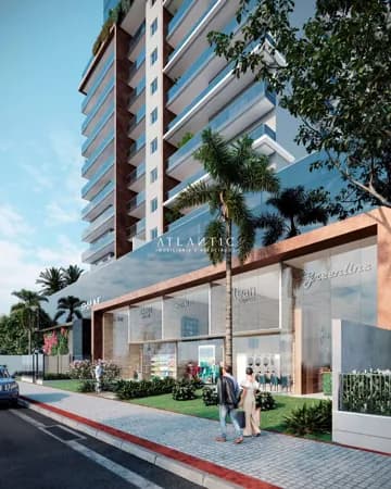 Apartamento em Vila Velha - Praia de Itaparica