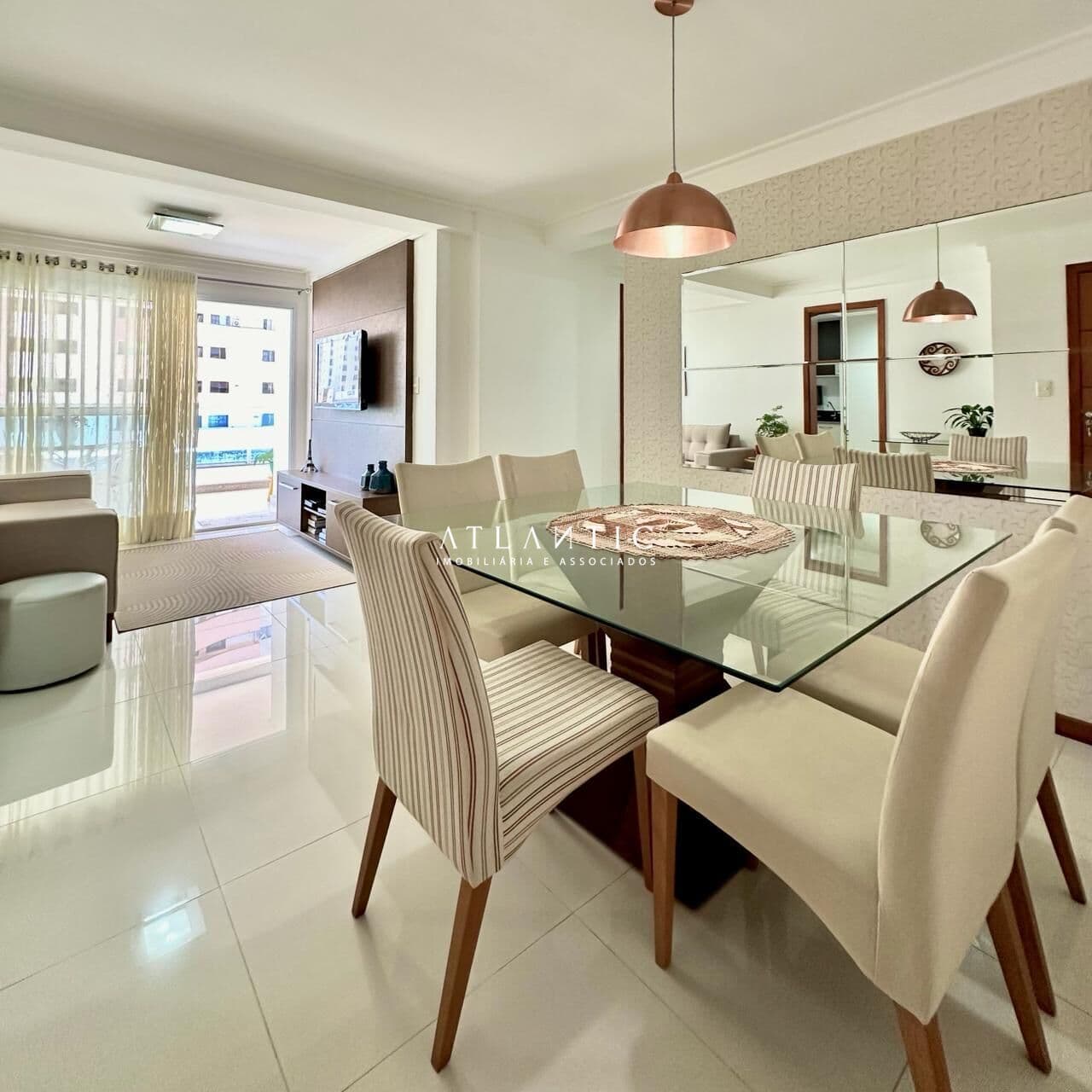 Apartamento 03 quartos Praia de Itapuã vila velha