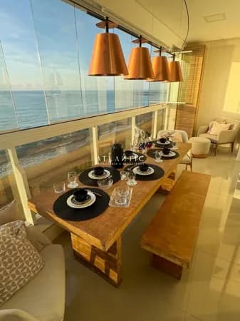 Apartamento em Vila Velha - Praia da Costa