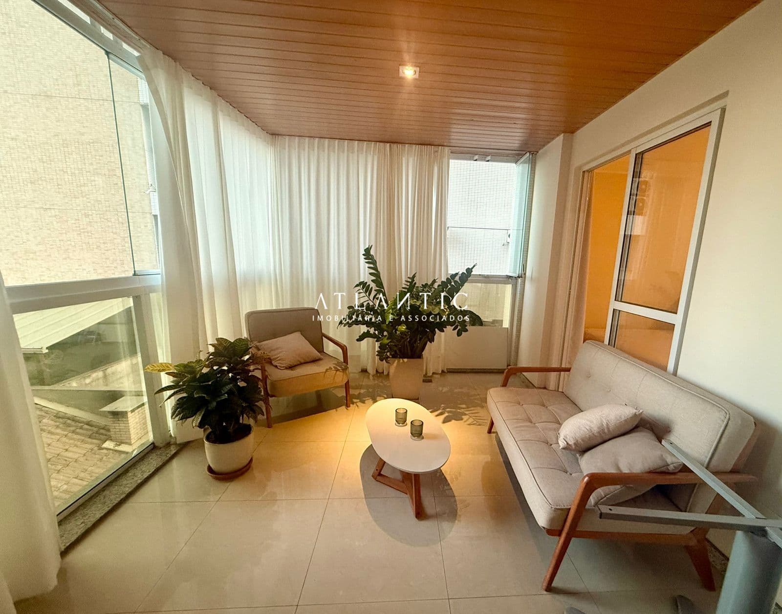 Apartamento Alto Padrão 4 quartos no bairro Itapuã em Vila Velha/ES