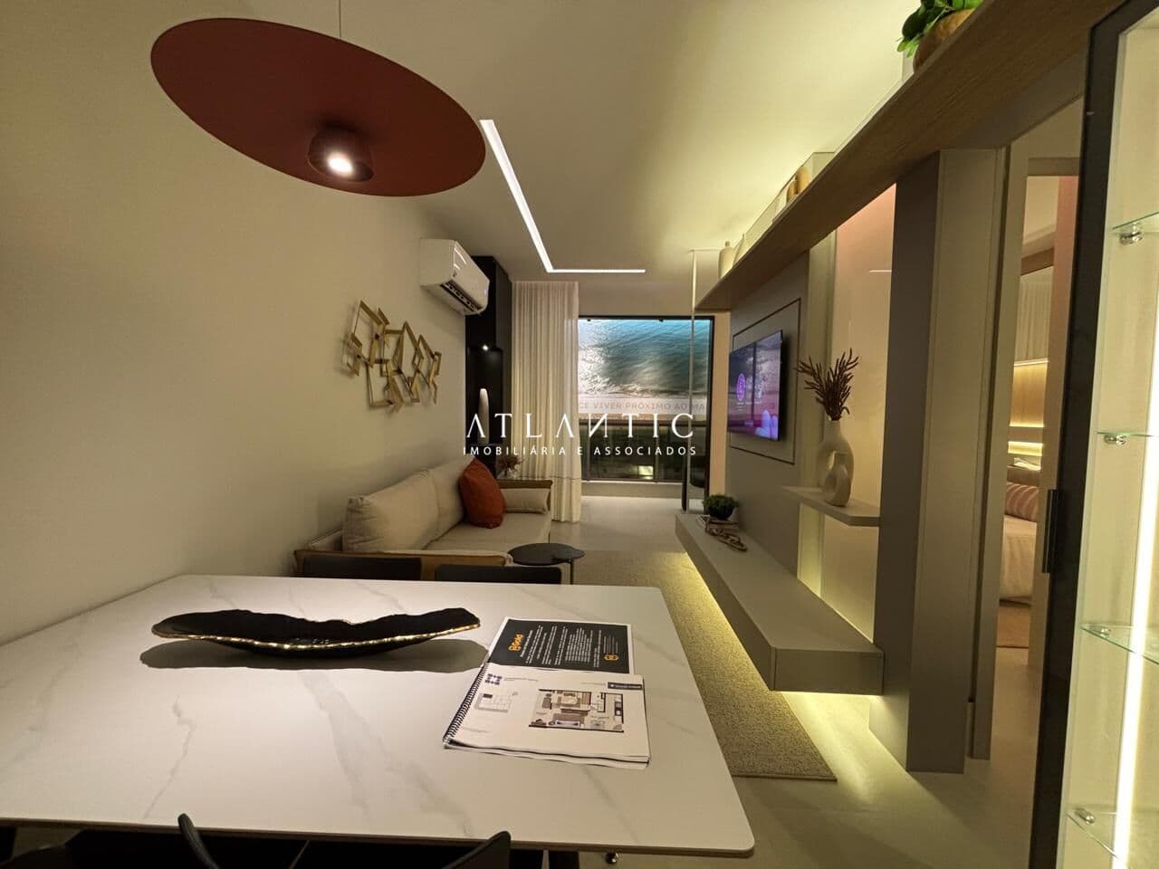 Apartamento em Vila Velha - Praia de Itaparica