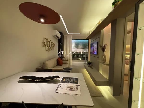 Apartamento em Vila Velha - Praia de Itaparica