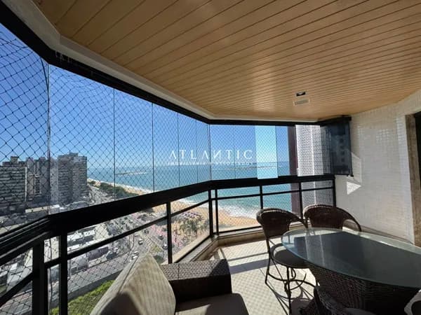 Apartamento em Vila Velha - Praia de Itaparica
