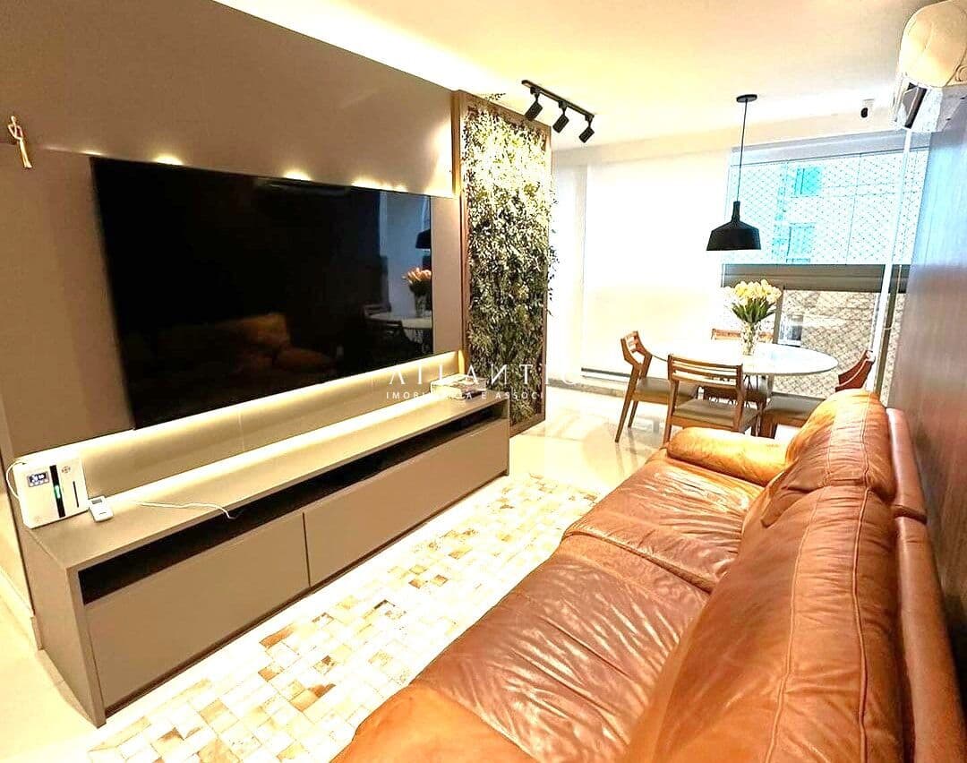 Apartamento em Vila Velha - Praia de Itaparica