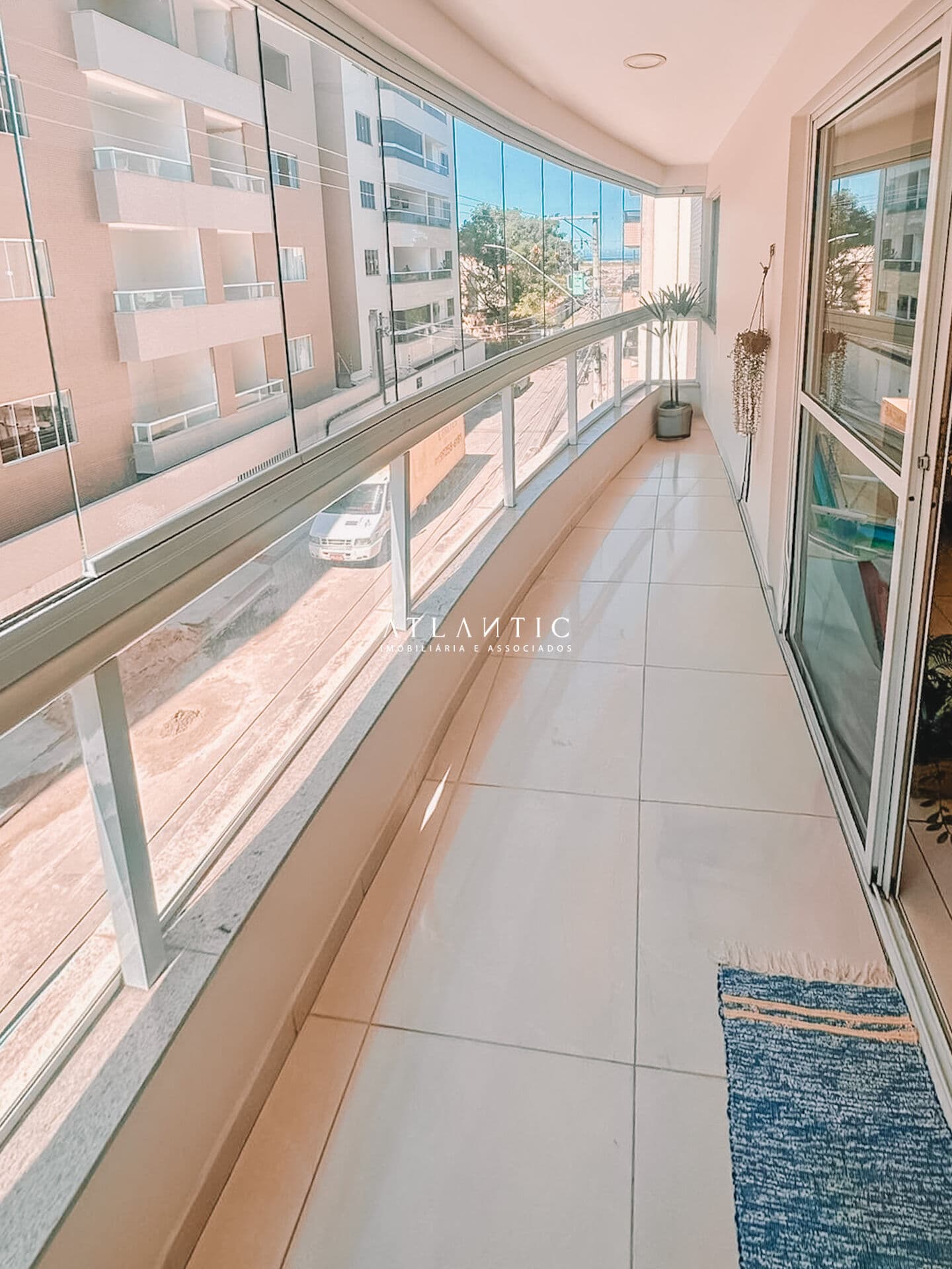 Apartamento em Jockey de Itaparica, Vila Velha/ES
