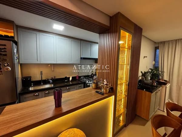Apartamento Cobertura Duplex em Praia de Itaparica, Vila Velha/ES