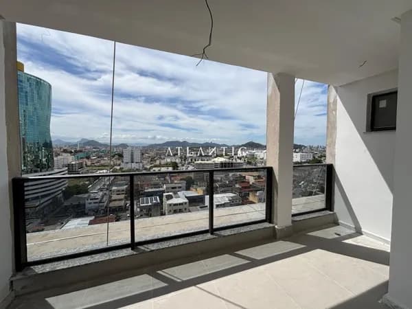 Apartamento em Vila Velha - Praia de Itaparica