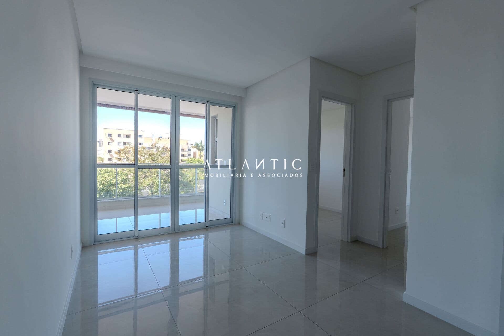 Apartamento com 2 quartos sendo 1 suíte e 69,04 m² - Jockey de Itaparica - Vila Velha / ES