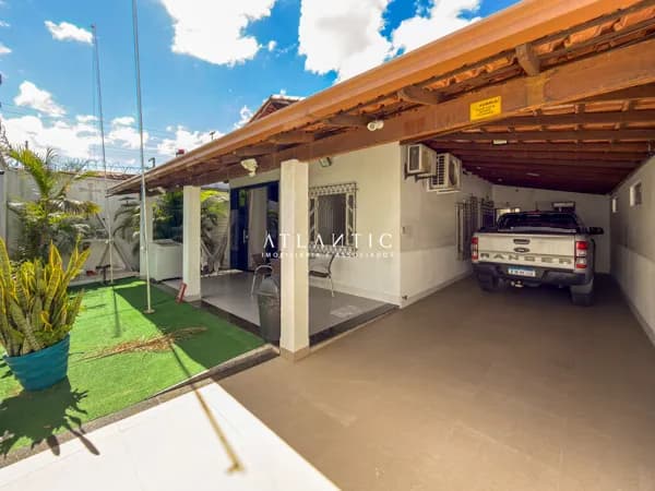 Aceita financiamento, casa terrea 250 metros de terreno excelente localização