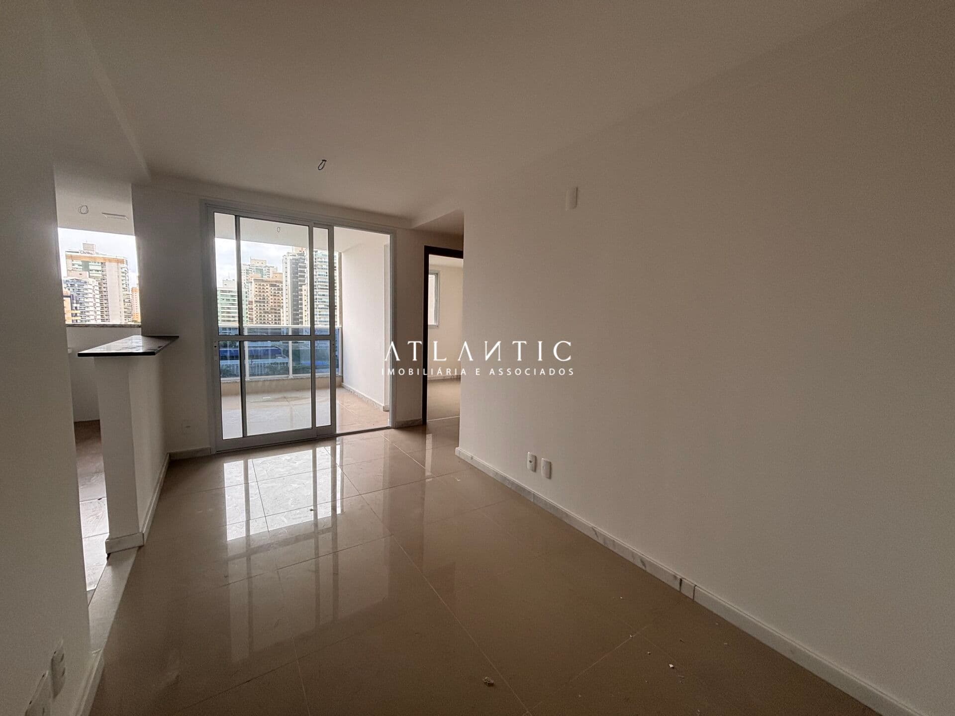 Apartamento em Vila Velha - Praia de Itaparica