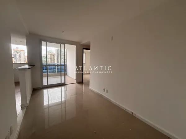 Apartamento em Vila Velha - Praia de Itaparica