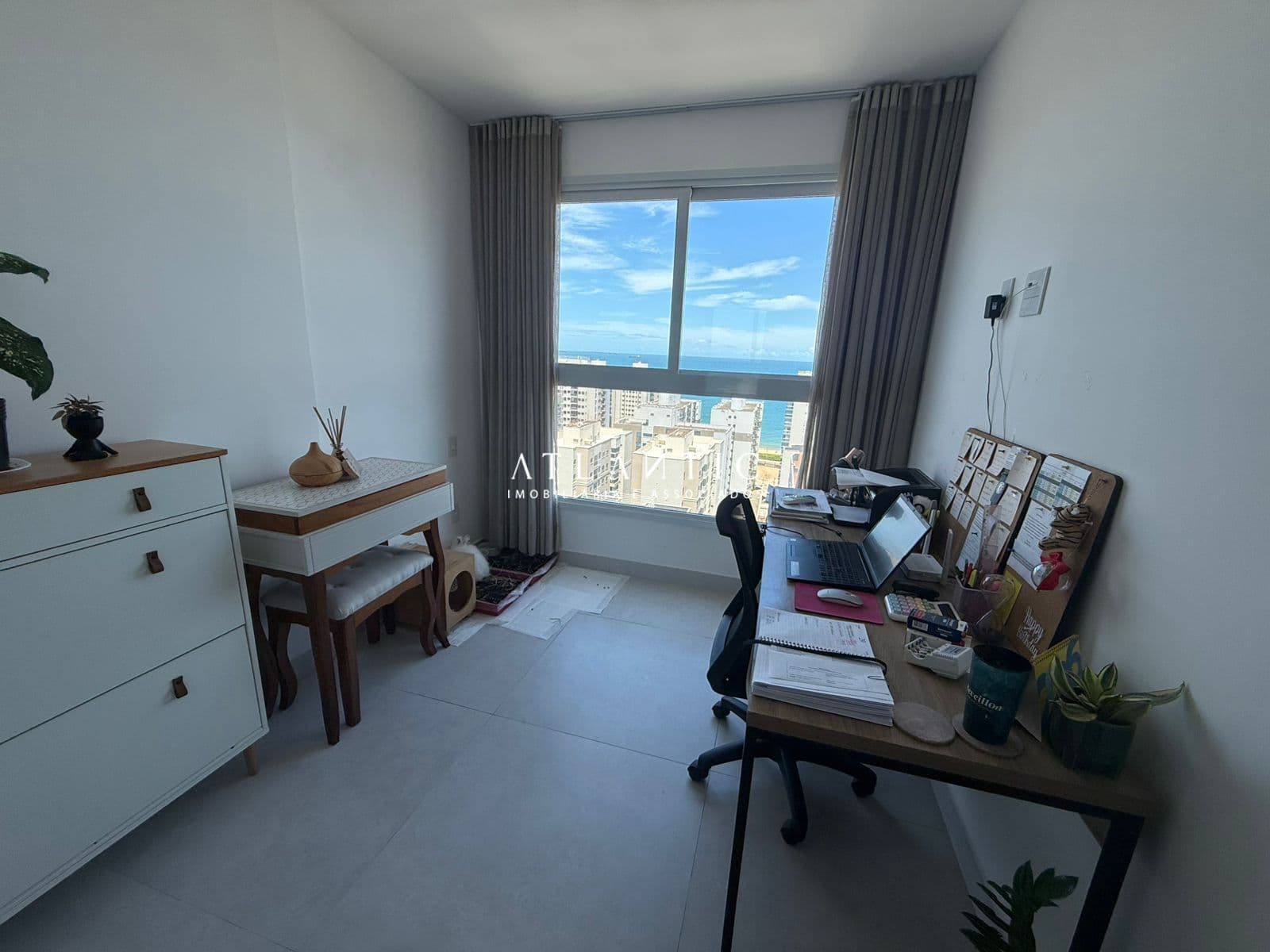 Apartamento 2 quartos no bairro Praia de Itaparica em Vila Velha/ES